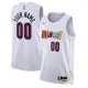 Nike Muški Dres Miami Heat Personalizacija City Edition 2022/23 Swingman Bijela Nike Muški Dres Miami Heat Personalizacija City Edition 2022/23 Swingman Bijela
