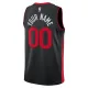 Nike Muški Dres Miami Heat Personalizacija City Edition 2023/24 Swingman