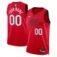 Nike Muški Dres Miami Heat Personalizacija City Edition 2024/25 Swingman Crvena Nike Muški Dres Miami Heat Personalizacija City Edition 2024/25 Swingman Crvena