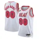 Nike Muški Dres Miami Heat Personalizacija Classic Edition 2022/23 Swingman Bijela Nike Muški Dres Miami Heat Personalizacija Classic Edition 2022/23 Swingman Bijela