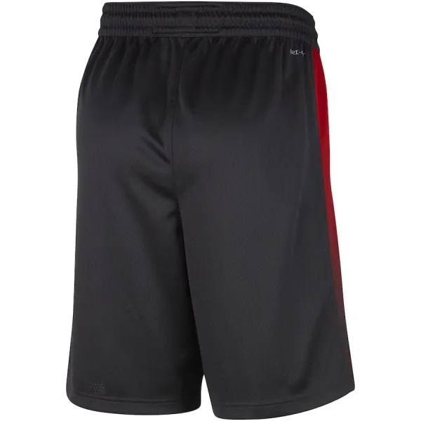 Nike Muški Kratke Hlače Miami Heat City Edition 2023/24 Swingman