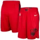 Nike Muški Kratke Hlače Miami Heat City Edition 2024/25 Swingman Nike Muški Kratke Hlače Miami Heat City Edition 2024/25 Swingman
