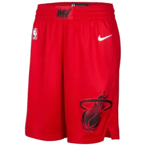 Nike Muški Kratke Hlače Miami Heat City Edition 2024/25 Swingman