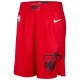 Nike Muški Kratke Hlače Miami Heat City Edition 2024/25 Swingman