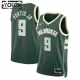 Nike Dječji Dres Milwaukee Bucks Bobby Portis JR 9 Icon Edition Swingman Zelena Nike Dječji Dres Milwaukee Bucks Bobby Portis JR 9 Icon Edition Swingman Zelena