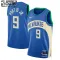 Nike Dječji Dres Milwaukee Bucks Bobby Portis Jr City Edition 2023/24 Swingman