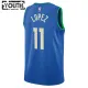 Nike Dječji Dres Milwaukee Bucks Brook Lopez City Edition 2023/24 Swingman