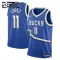 Nike Dječji Dres Milwaukee Bucks Brook Lopez City Edition 2024/25 Swingman Plava