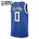 Nike Dječji Dres Milwaukee Bucks Damian Lillard City Edition 2024/25 Swingman Plava