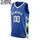Nike Dječji Dres Milwaukee Bucks Personalizacija City Edition 2022/23 Swingman