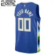 Nike Dječji Dres Milwaukee Bucks Personalizacija City Edition 2022/23 Swingman