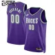 Nike Dječji Dres Milwaukee Bucks Personalizacija Classic Edition 2022/23 Swingman Ljubičasta Nike Dječji Dres Milwaukee Bucks Personalizacija Classic Edition 2022/23 Swingman Ljubičasta