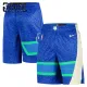 Nike Dječji Kratke Hlače Milwaukee Bucks City Edition 2023/24 Swingman Nike Dječji Kratke Hlače Milwaukee Bucks City Edition 2023/24 Swingman