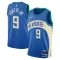 Nike Muški Dres Milwaukee Bucks Bobby Portis Jr City Edition 2023/24 Swingman
