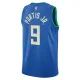 Nike Muški Dres Milwaukee Bucks Bobby Portis Jr City Edition 2023/24 Swingman