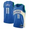Nike Muški Dres Milwaukee Bucks Brook Lopez City Edition 2023/24 Swingman