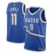 Nike Muški Dres Milwaukee Bucks Brook Lopez City Edition 2024/25 Swingman Plava