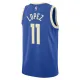 Nike Muški Dres Milwaukee Bucks Brook Lopez City Edition 2024/25 Swingman Plava