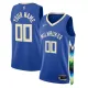 Nike Muški Dres Milwaukee Bucks Personalizacija City Edition 2022/23 Swingman Nike Muški Dres Milwaukee Bucks Personalizacija City Edition 2022/23 Swingman