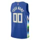 Nike Muški Dres Milwaukee Bucks Personalizacija City Edition 2022/23 Swingman