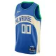Nike Muški Dres Milwaukee Bucks Personalizacija City Edition 2023/24 Swingman