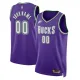 Nike Muški Dres Milwaukee Bucks Personalizacija Classic Edition 2022/23 Swingman Ljubičasta Nike Muški Dres Milwaukee Bucks Personalizacija Classic Edition 2022/23 Swingman Ljubičasta