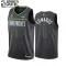 Dječji Dres Minnesota Timberwolves Anthony Edwards 1 Jordan Statement Edition Swingman