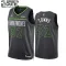 Dječji Dres Minnesota Timberwolves Karl Anthony Towns 32 Jordan Statement Edition Swingman