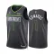 Muški Dres Minnesota Timberwolves Anthony Edwards 1 Jordan Statement Edition Swingman