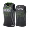 Muški Dres Minnesota Timberwolves Jordan Personalizacija Statement Edition Swingman