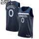 Nike Dječji Dres Minnesota Timberwolves D Angelo Russell Icon Edition Swingman Navy Nike Dječji Dres Minnesota Timberwolves D Angelo Russell Icon Edition Swingman Navy