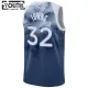 Nike Dječji Dres Minnesota Timberwolves Karl Anthony Towns 32 City Edition 2023/24 Swingman Plava