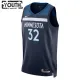 Nike Dječji Dres Minnesota Timberwolves Karl Anthony Towns 32 Icon Edition Swingman Navy