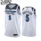 Nike Dječji Dres Minnesota Timberwolves Kyle Anderson 5 Association Edition Swingman Bijela