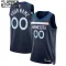 Nike Dječji Dres Minnesota Timberwolves Personalizacija Icon Edition Swingman