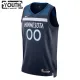Nike Dječji Dres Minnesota Timberwolves Personalizacija Icon Edition Swingman