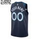 Nike Dječji Dres Minnesota Timberwolves Personalizacija Icon Edition Swingman