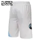 Nike Dječji Kratke Hlače Minnesota Timberwolves City Edition 2024/25 Swingman