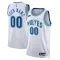 Nike Muški Dres Minnesota Timberwolves Edition Personalizacija Hardwood Classics 2023/24 Swingman
