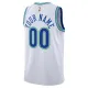 Nike Muški Dres Minnesota Timberwolves Edition Personalizacija Hardwood Classics 2023/24 Swingman