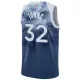 Nike Muški Dres Minnesota Timberwolves Karl Anthony Towns 32 City Edition 2023/24 Swingman Plava