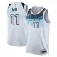 Nike Muški Dres Minnesota Timberwolves Naz Reid City Edition 2024/25 Swingman Bijela Nike Muški Dres Minnesota Timberwolves Naz Reid City Edition 2024/25 Swingman Bijela