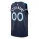 Nike Muški Dres Minnesota Timberwolves Personalizacija Icon Edition Swingman
