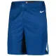 Nike Muški Kratke Hlače Minnesota Timberwolves City Edition 2023/24 Swingman Plava