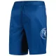 Nike Muški Kratke Hlače Minnesota Timberwolves City Edition 2023/24 Swingman Plava