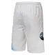Nike Muški Kratke Hlače Minnesota Timberwolves City Edition 2024/25 Swingman