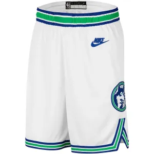 Nike Muški Kratke Hlače Minnesota Timberwolves Edition Hardwood Classics 2023/24 Swingman
