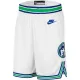 Nike Muški Kratke Hlače Minnesota Timberwolves Edition Hardwood Classics 2023/24 Swingman