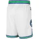 Nike Muški Kratke Hlače Minnesota Timberwolves Edition Hardwood Classics 2023/24 Swingman