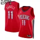 Dječji Dres New Orleans Pelicans Jordan Dyson Daniels 11 Statement Edition Swingman Crvena Dječji Dres New Orleans Pelicans Jordan Dyson Daniels 11 Statement Edition Swingman Crvena